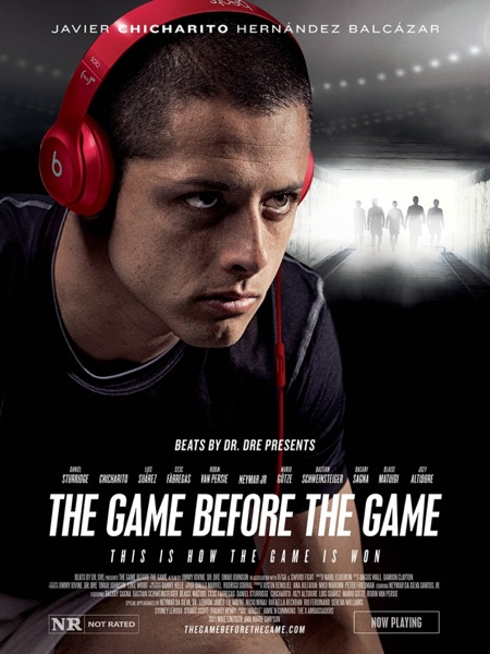 Beats posters 2