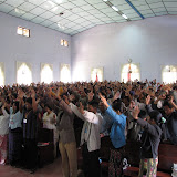'09 Leadership Conferences - Burma