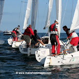 2010 ISA HELM CHAMPS Flight 3 (Paul Keal)