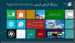 Windows 8 Ultimate