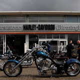 Birmingham Harley-Davidson®