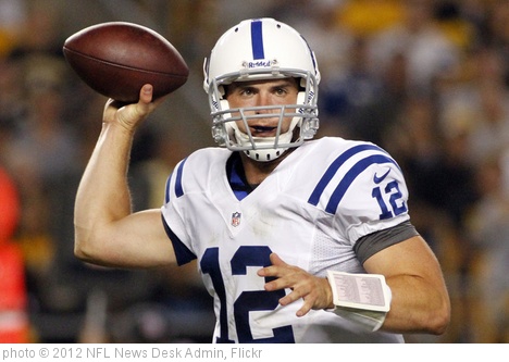 'andrew-luck-colts' photo (c) 2012, NFL News Desk Admin - license: http://creativecommons.org/licenses/by-nd/2.0/