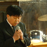2013년 재직헌신예배