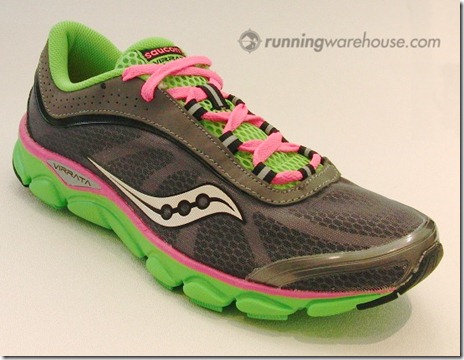 Saucony Virrata Women's