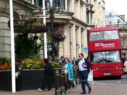 Big Brum Buz