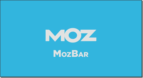 mozbar mozbar