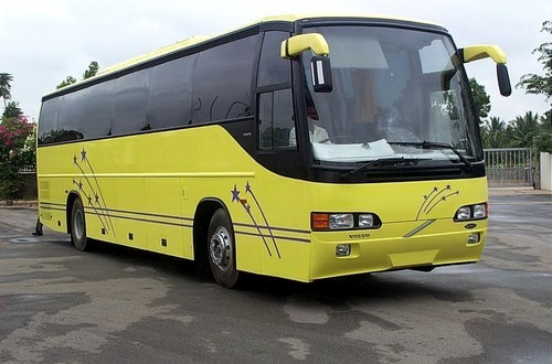 Durgamba Bus