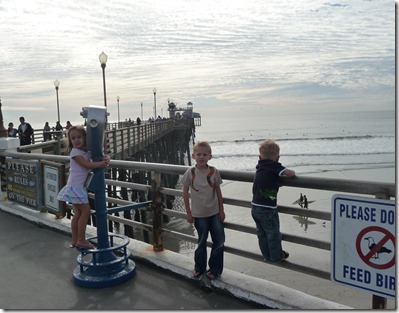 Camie trip and last time at beach 001