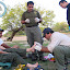 III Curso año 2007