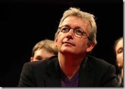 P Laurent PCF
