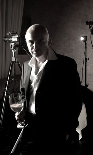 Glen Agritelley