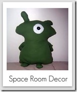 space room decor