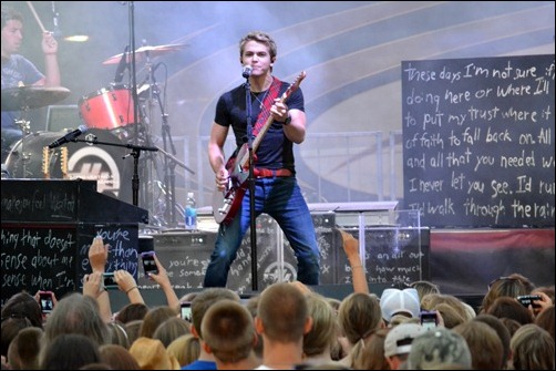 Hunter Hayes Hunter Hayes