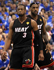 LeBron Gets a Triple Double, but Still Not Enough to Beat Mavs lebron james nba 110609 mia at dal 47 game 5 LeBron Gets a Triple Double, but Still Not Enough to Beat Mavs
