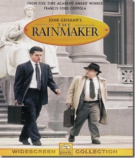 The Rainmaker (1997)