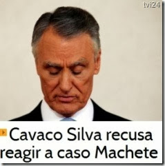 A esperada reacção de Cavaco Silva.Out.2013 A esperada reacção de Cavaco Silva.Out.2013