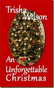 AN UNFORGETTABLE CHRISTMAS FRONT COVER PART 1 AN UNFORGETTABLE CHRISTMAS FRONT COVER PART 1