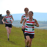 Sutton Pinnacles 21.07.2012 copyright Eileen Woodhead