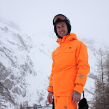Tignes 2013 by SerdeyKu