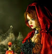 Red Dress Wicca