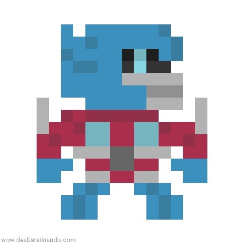 super herois e viloes em 8 bits transformers (7) super herois e viloes em 8 bits transformers (7)