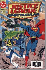 P00107 - JLA - Espectacular #107 P00107 - JLA - Espectacular #107