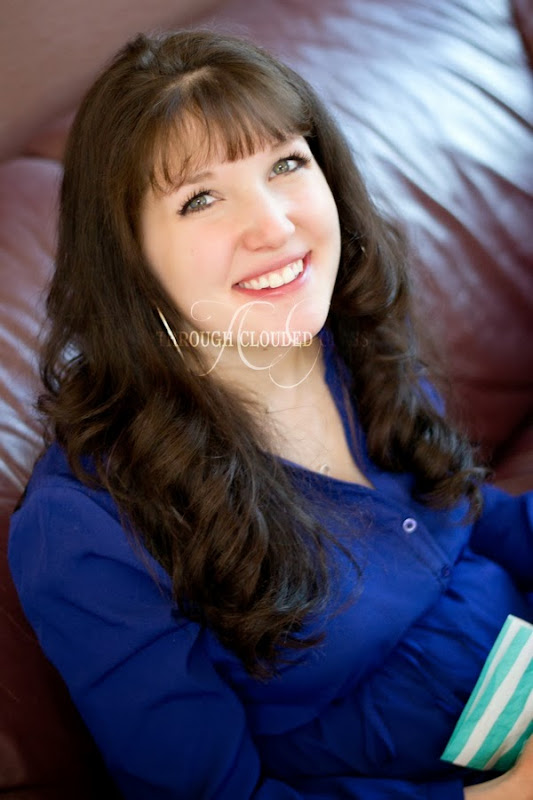 Nautical Themed Baby Shower | Through Clouded Glass BabyShower3 103blog