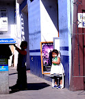Sprachaufenthalt Oaxaca