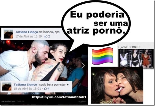 QUERO FAZER PORNÔ QUERO FAZER PORNÔ