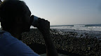 Surf House El Zonte - colazione!