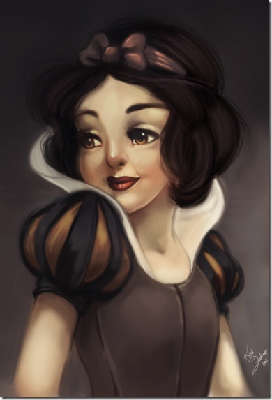 Blancanieves,Schneewittchen,Snow White and the Seven Dwarfs (95)