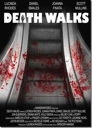 death walks death walks