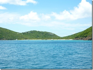 Sloan BVI 055