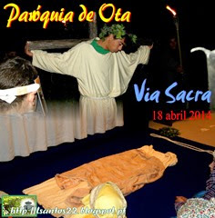 Via Sacra - 18.04.14 (M. Fottos)