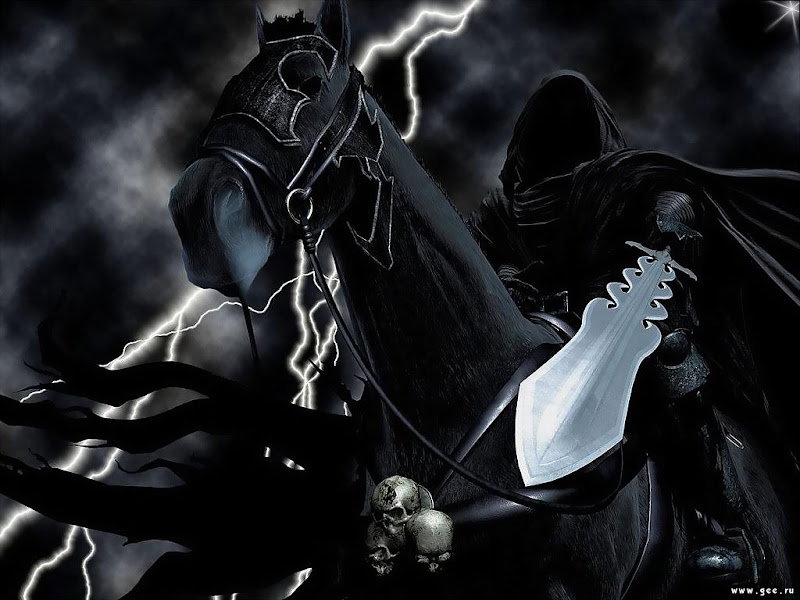 Wraith Of Fallen Baroness, Death