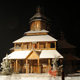 Йорданські Богослуження - 2012