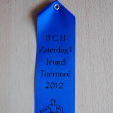 Zaterdag 1 Jeugdtoernooi 29-02-2012