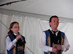 Concours de 3e cat. Festival de Cornouaille