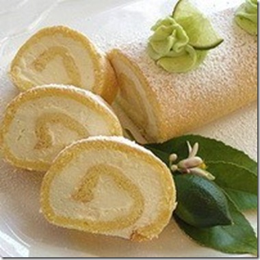 PANDUAN MEMBUAT VANILLA ROLL CAKE BRASIL PANDUAN MEMBUAT VANILLA ROLL CAKE BRASIL