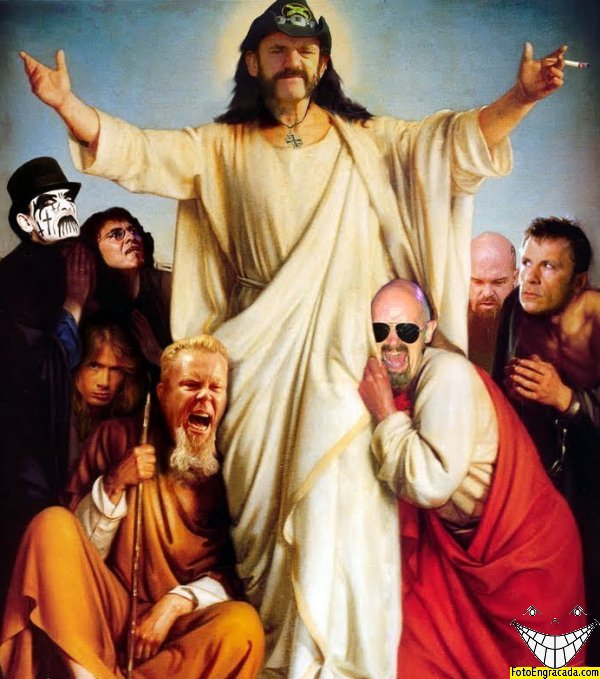 Dia mundial do Rock