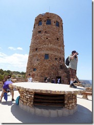 Grand Canyon EAST Watchtower