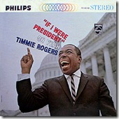 Timmie Rogers - If I Were President Oh Yeah! Alternate Timmie Rogers - If I Were President Oh Yeah! Alternate