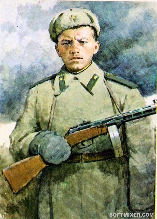 Matrosov
