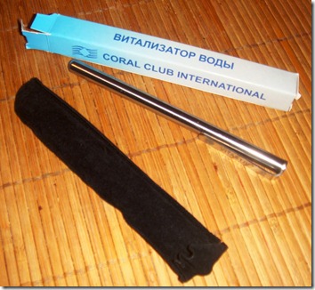 Витастик / Vitastik Витастик / Vitastik