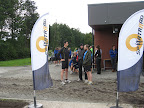 opening Finse piste: Foto