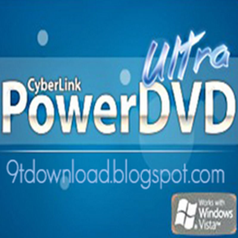 CyberLink PowerDVD v13.0.2720 Ultra Free Download+ Serial Key+Crack+Keygen and Patch [m66l4n3]
