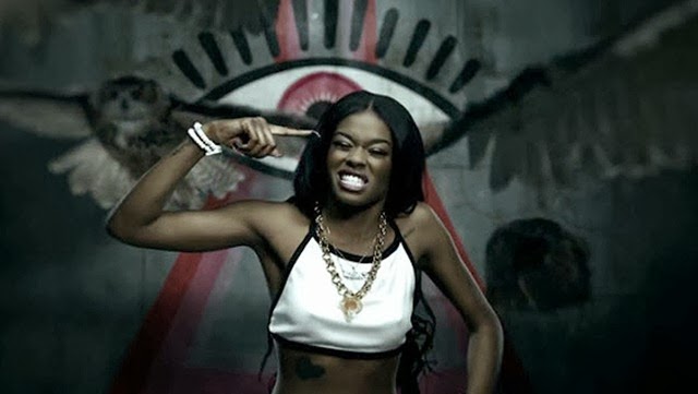 Azealia Illuminati Azealia Illuminati