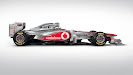 HD Wallpapers 2011 F1 Car Launches