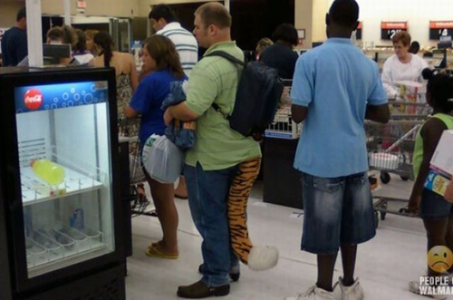 People of Walmart People of Walmart