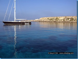 Cala Azzurra